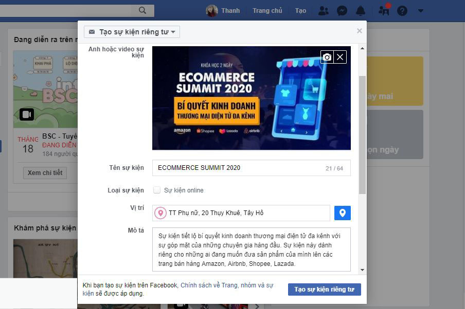 cach-tao-su-kien-tren-facebook